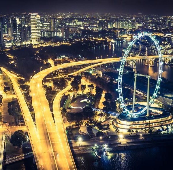 Malaysia & Singapore