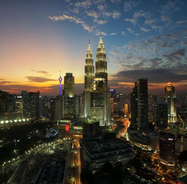 Kuala Lumpur â€“ Short Stay