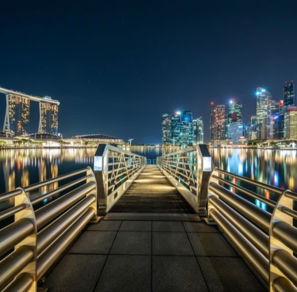 South East Asia - GIT