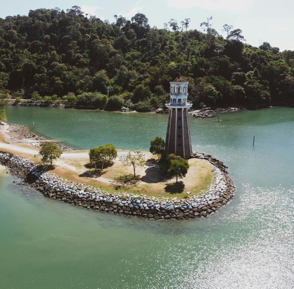 Langkawi & Kuala Lumpur Tour