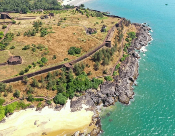 Short Break to Kerala