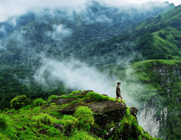 Beauty of North East