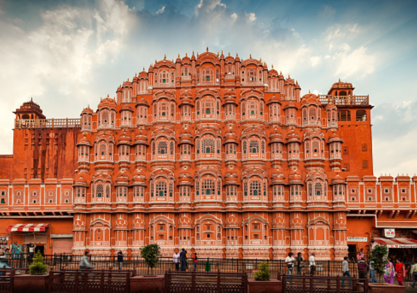 Jaipur – Short Stay