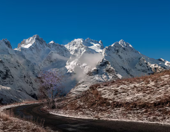 Amazing Himachal