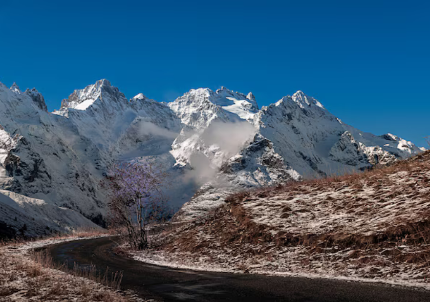 Amazing Himachal