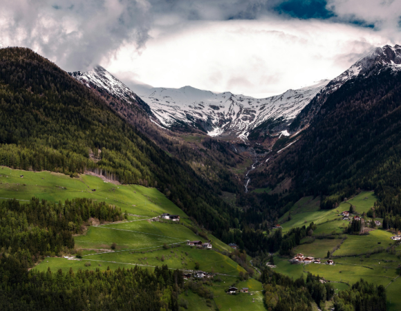 Snow & Hills â€“ Ex Pathankot