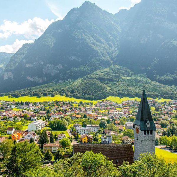 Liechtenstein