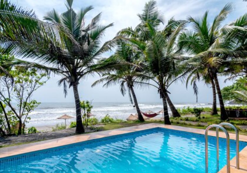 Goa – Short Stay